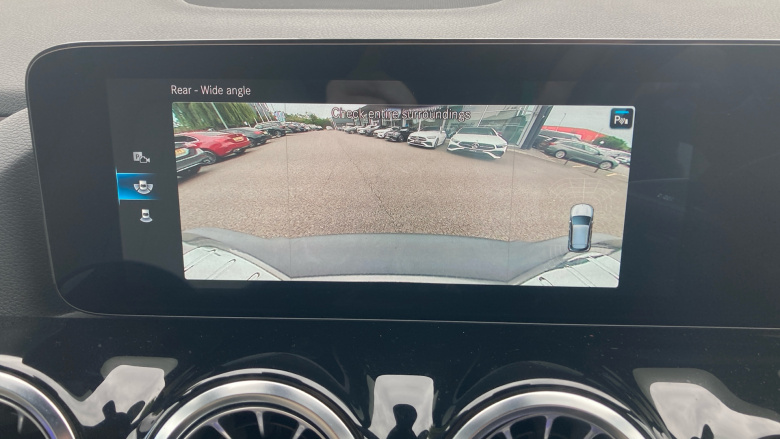 Mercedes-Benz Eqa 250 140kW Sport 66.5kWh 5dr Auto Electric Hatchback